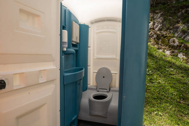 Porta potty rental for festivals in Avonia, PA
