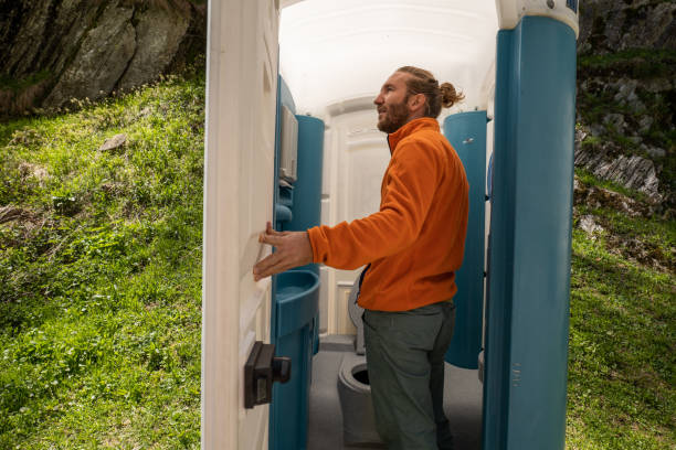 Best High-end porta potty rental  in Avonia, PA
