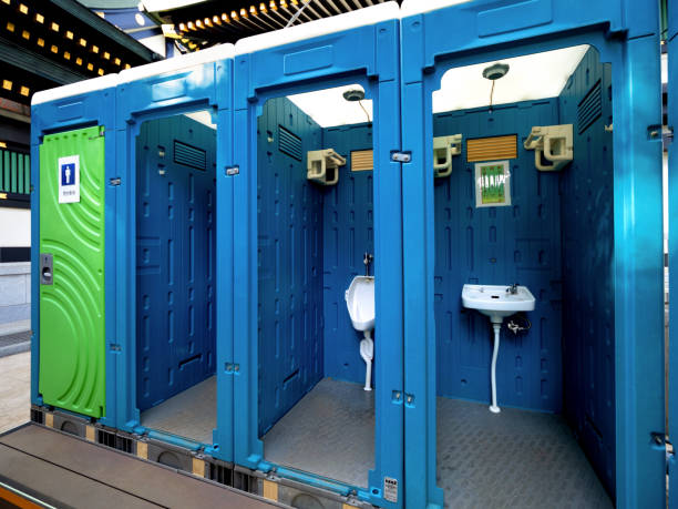 Best Long-term porta potty rental  in Avonia, PA