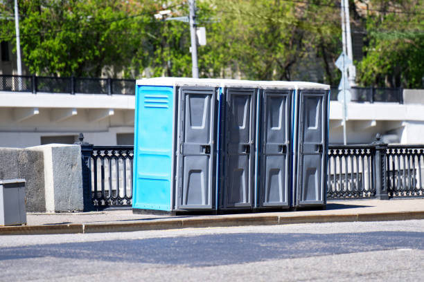 Portable bathroom rental in Avonia, PA