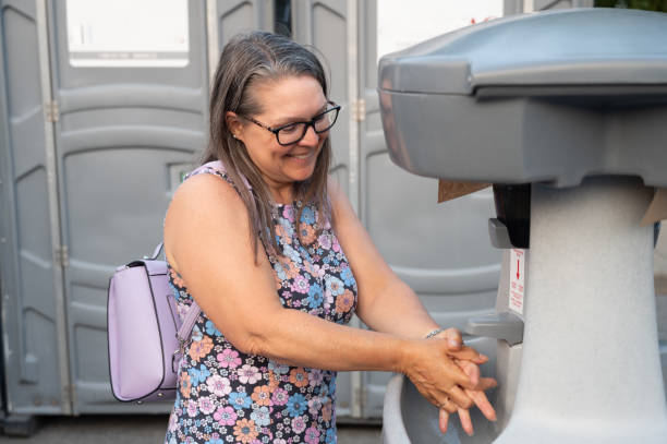 Portable Toilet Options We Offer in Avonia, PA