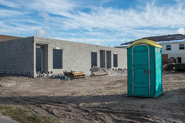 Best Sanitation services for porta potties  in Avonia, PA